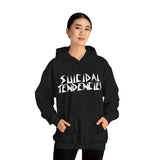 Suicidal Tendencies Skate Skull Hoodie
