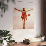 Deicide - Once Upon the Cross Posters