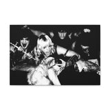 Slayer - Show No Mercy Era Group Canvas