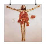 Deicide - Once Upon the Cross Posters