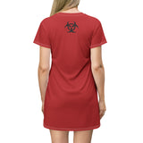 28 Days Later T-Shirt Dress