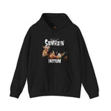 Samhain - Initium Hoodie