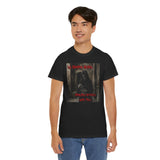 La Sombra Negra - Atrocities Unisex T-Shirt