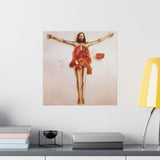 Deicide - Once Upon the Cross Posters