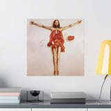 Deicide - Once Upon the Cross Posters