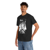 Samhain - He-Who-Can-Not-Be-Named Unisex T-Shirt