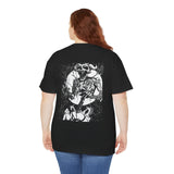 Samhain - He-Who-Can-Not-Be-Named Unisex T-Shirt