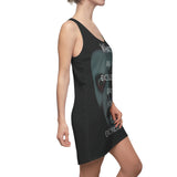 Excellent Day for an Exorcism Dress