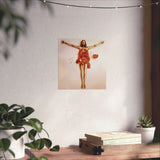 Deicide - Once Upon the Cross Posters