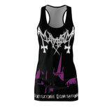 Mayhem - De Mysteriis Dom Sathanas Dress