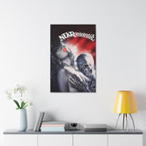 Nekromantik Canvas Print