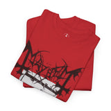 Mayhem - Deathcrush Unisex T-Shirt