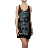 Excellent Day for an Exorcism Dress