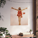 Deicide - Once Upon the Cross Posters