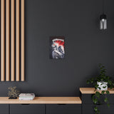 Nekromantik Canvas Print