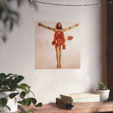 Deicide - Once Upon the Cross Posters