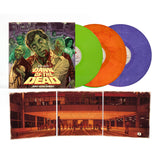 George A. Romero's Dawn Of The Dead (3 LP set)