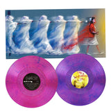 THE EXORCIST III Original Motion Picture Score (Neon Purple Smoke Colored Vinyl)