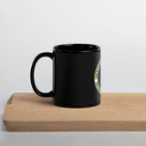 I Like My Coffee Black Mugs