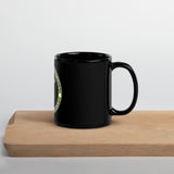 I Like My Coffee Black Mugs