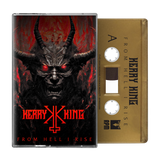 Kerry King - From Hell I Rise