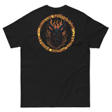 Who Needs a Savings? Unisex T-Shirt