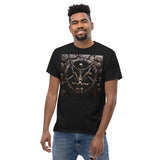 Slayer - Divine Intervention Unisex T-Shirt
