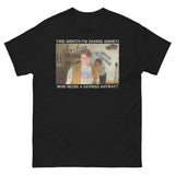 Who Needs a Savings? Unisex T-Shirt