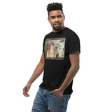 Who Needs a Savings? Unisex T-Shirt