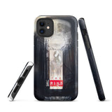 The Ring Cassette Tape Tough Case for iPhone®