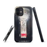 The Ring Cassette Tape Tough Case for iPhone®