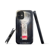 The Ring Cassette Tape Tough Case for iPhone®