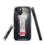 The Ring Cassette Tape Tough Case for iPhone®