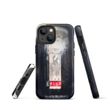 The Ring Cassette Tape Tough Case for iPhone®