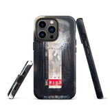 The Ring Cassette Tape Tough Case for iPhone®