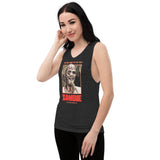 Zombi 2 (aka Zombie) T-Shirt Ladies’ Muscle Tank