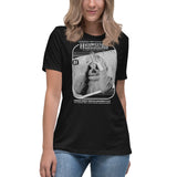 Halloween III: Season of the Witch Ad Women's Tee