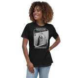 Halloween III: Season of the Witch Ad Women's Tee