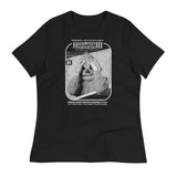 Halloween III: Season of the Witch Ad Women's Tee