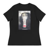 The Ring VHS Cassette Tape Women's T-Shirt