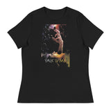 Talk to Me Women's T-Shirt