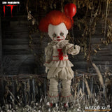 Living Dead Dolls It 2017 Pennywise