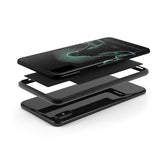 Exorcist - Deliver Her from Evil iPhone Tough Cases