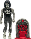 Super7 Slayer ReAction - Live Undead (3-Pack) (Collectible, Figures, Action Figures)