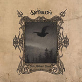 Satyricon - Dark Medieval Times (Remastered)