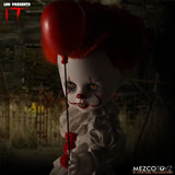 Living Dead Dolls It 2017 Pennywise