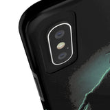 Exorcist - Deliver Her from Evil iPhone Tough Cases