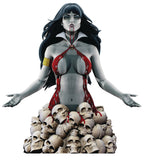Vampirella by Artgerm Limited Edition Bust