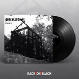 Burzum, Norwegian Black Metal, 90s Metal, 90s Black Metal, Varg Vikernes