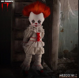 Living Dead Dolls It 2017 Pennywise